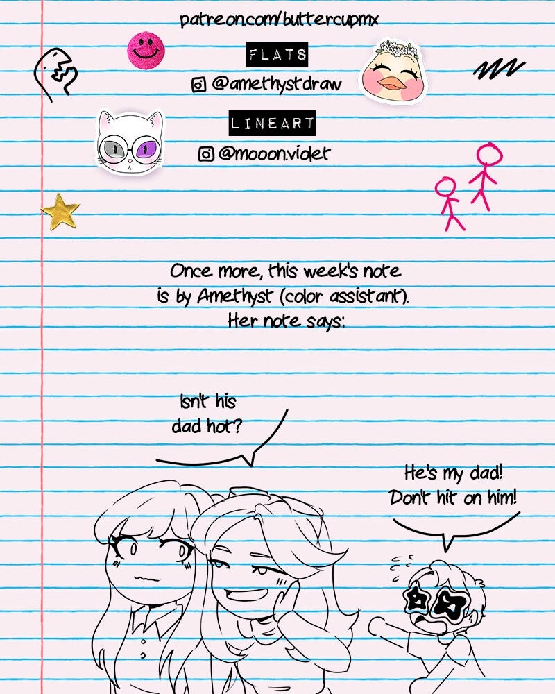My Babe Chapter 58 page 105 - 