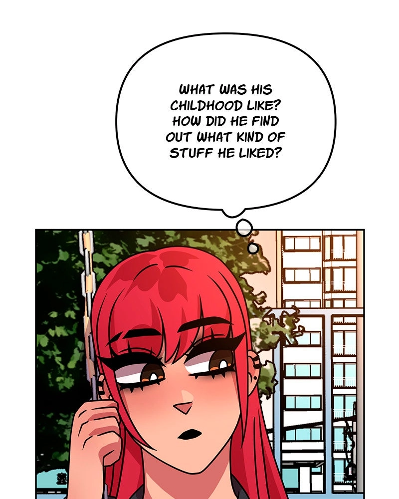 My Babe Chapter 58 page 13 - 