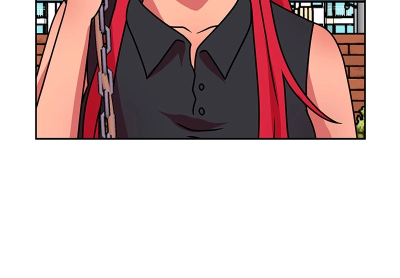 My Babe Chapter 58 page 14 - 