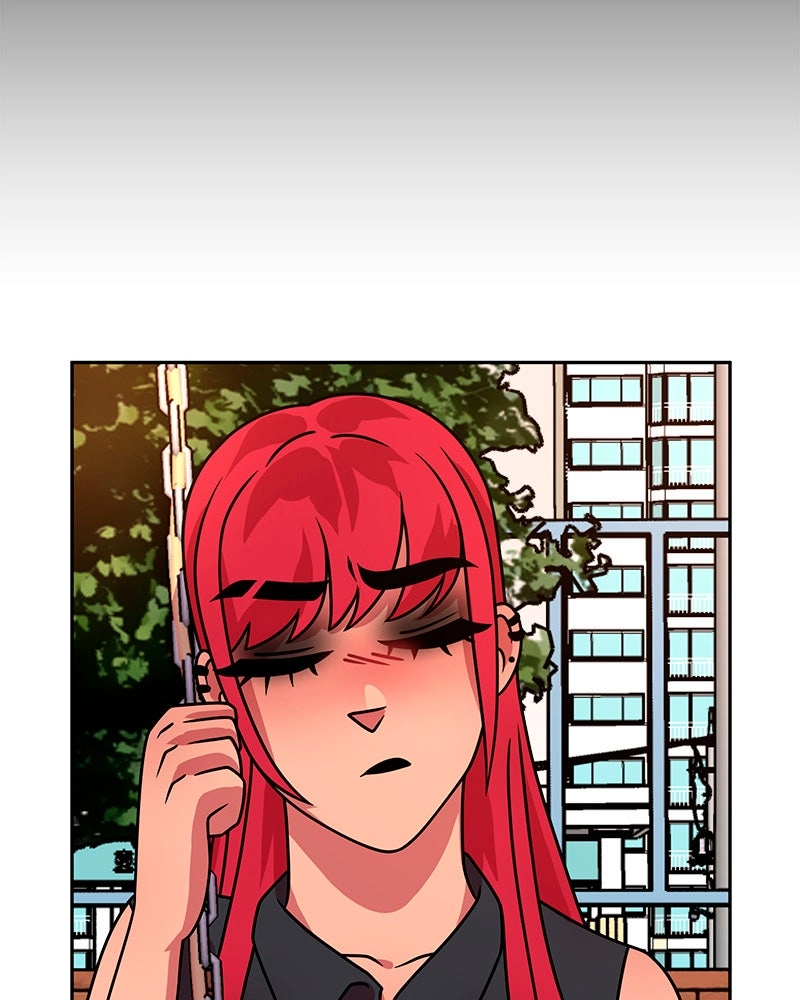 My Babe Chapter 58 page 17 - 