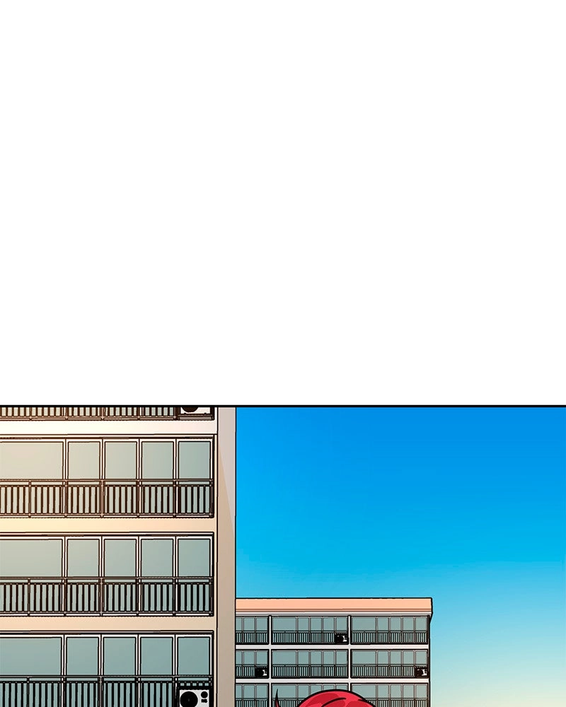 My Babe Chapter 58 page 3 - 