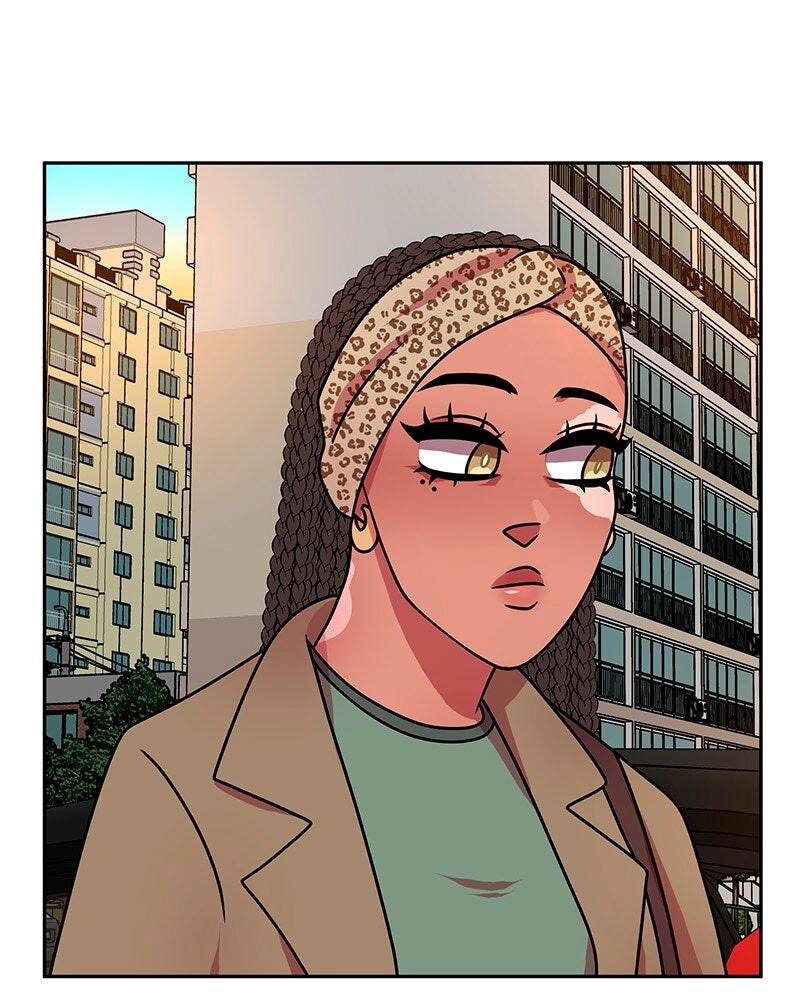 My Babe Chapter 58 page 23 - 