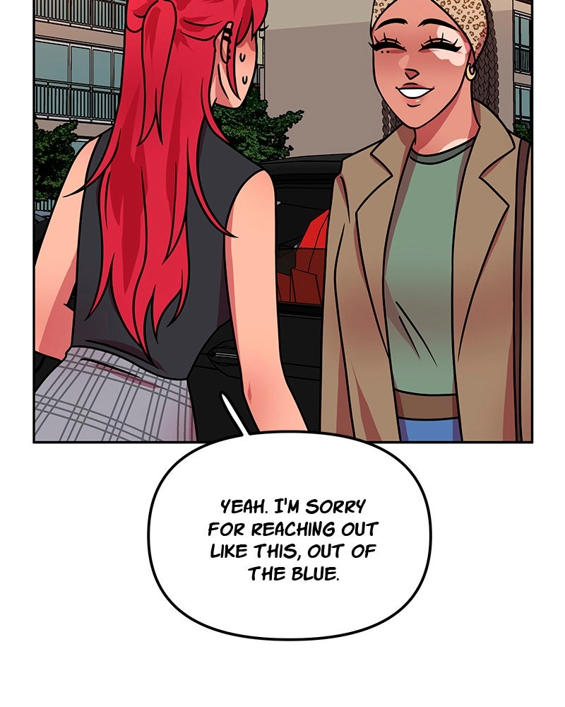 My Babe Chapter 58 page 29 - 