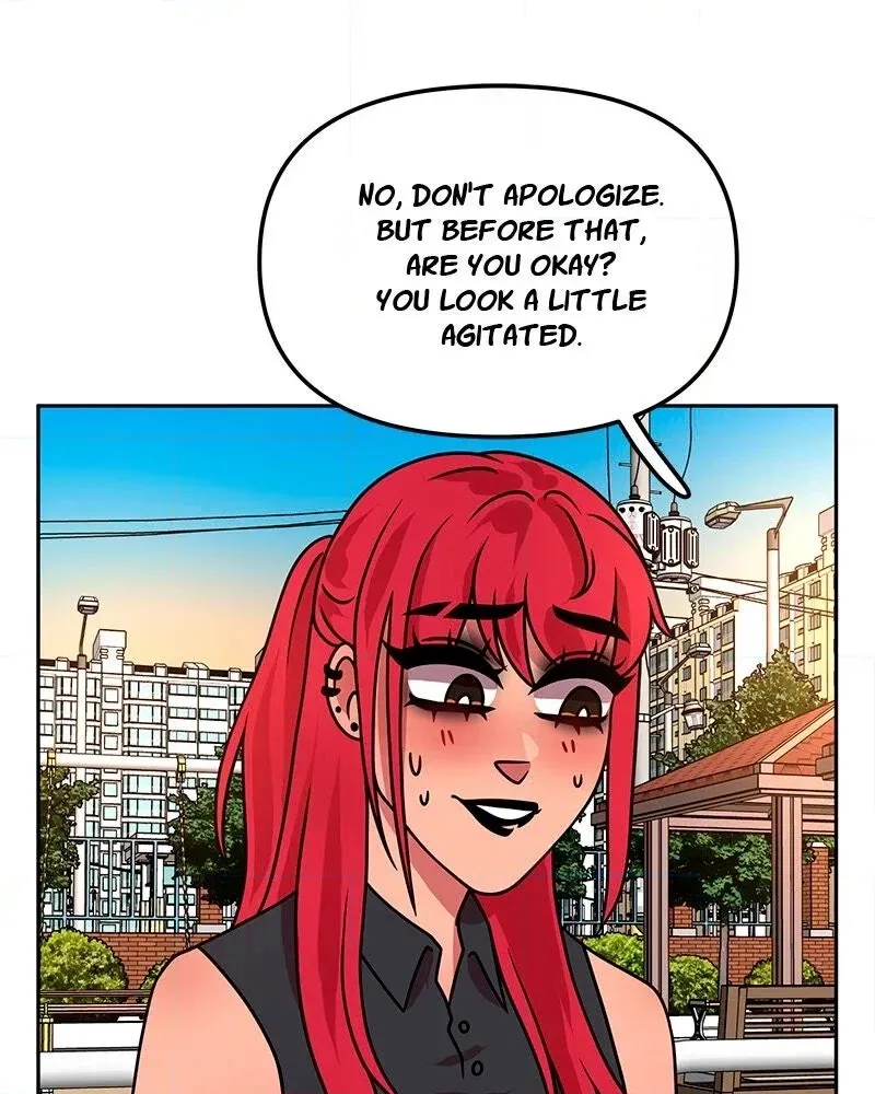 My Babe Chapter 58 page 30 - 