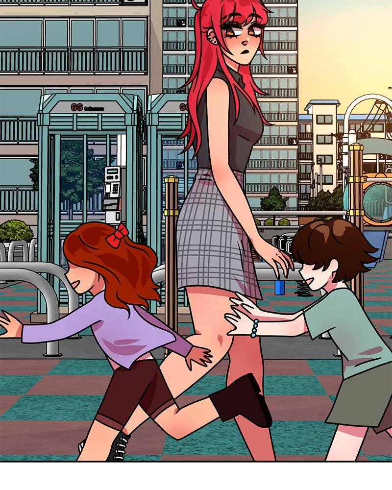 My Babe Chapter 58 page 4 - 