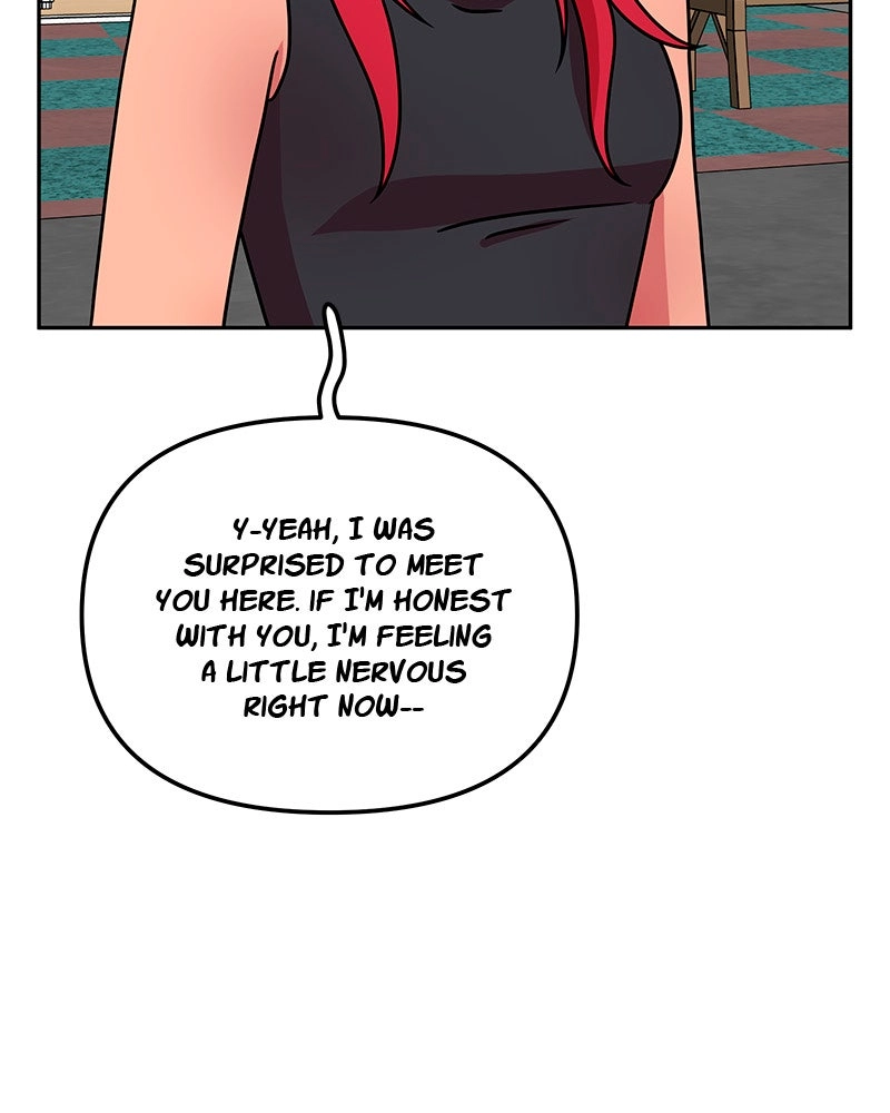 My Babe Chapter 58 page 31 - 