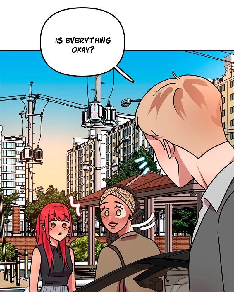 My Babe Chapter 58 page 32 - 