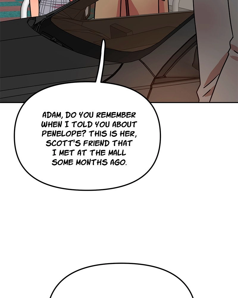 My Babe Chapter 58 page 33 - 