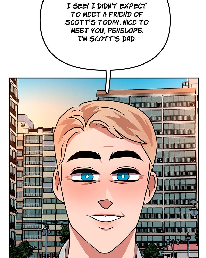 My Babe Chapter 58 page 34 - 