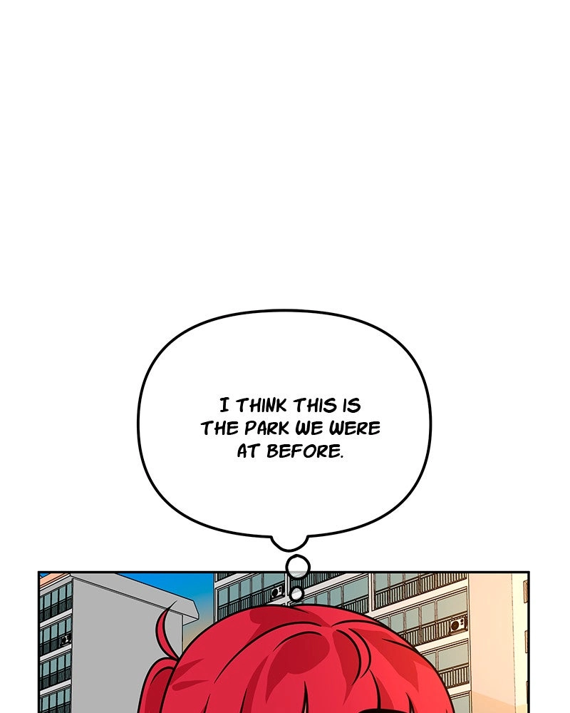 My Babe Chapter 58 page 5 - 
