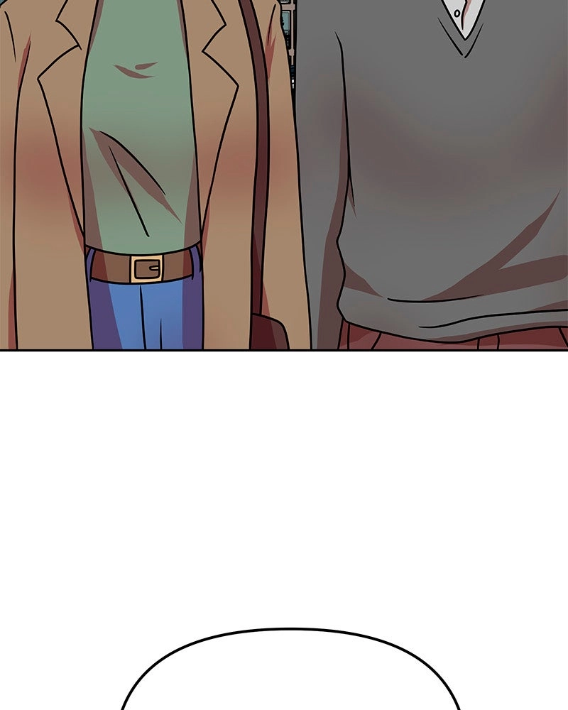 My Babe Chapter 58 page 42 - 
