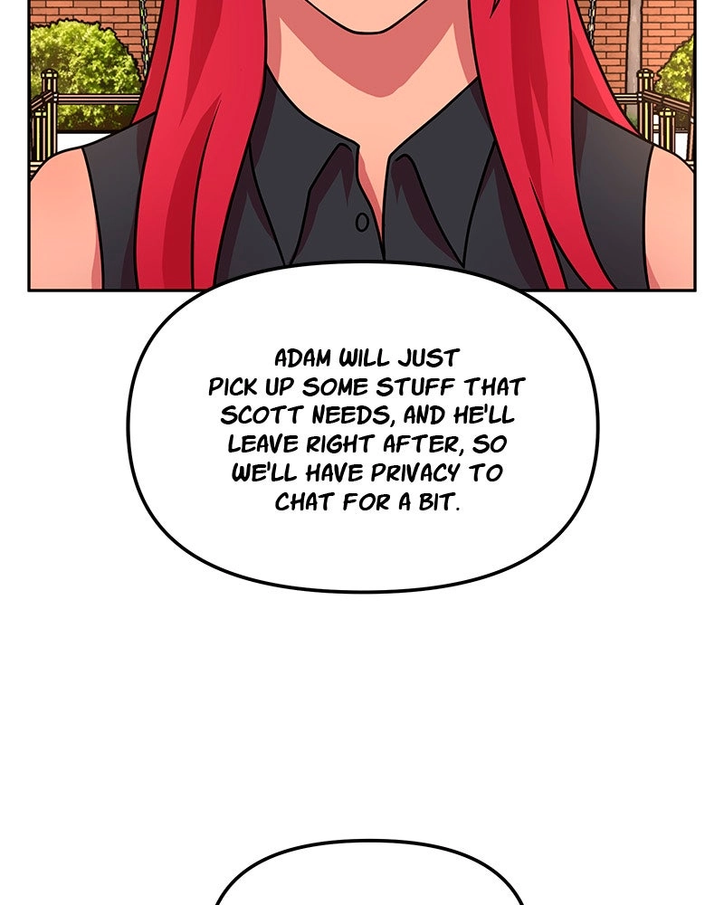 My Babe Chapter 58 page 46 - 