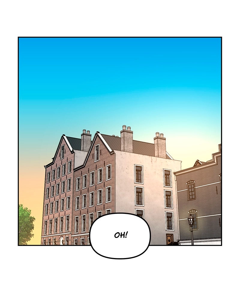 My Babe Chapter 58 page 51 - 