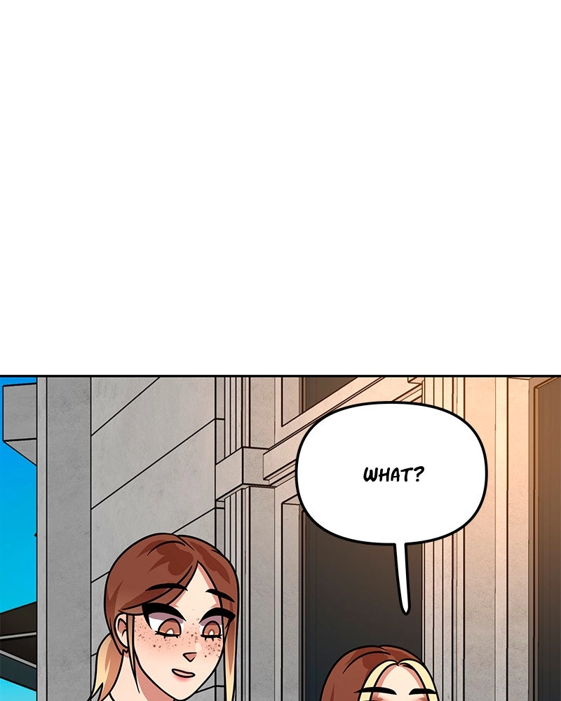 My Babe Chapter 58 page 52 - 