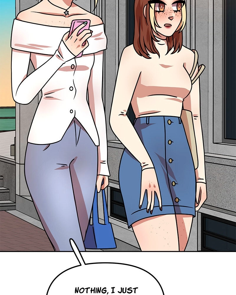 My Babe Chapter 58 page 53 - 
