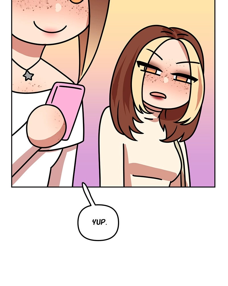 My Babe Chapter 58 page 55 - 