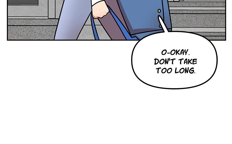 My Babe Chapter 58 page 59 - 