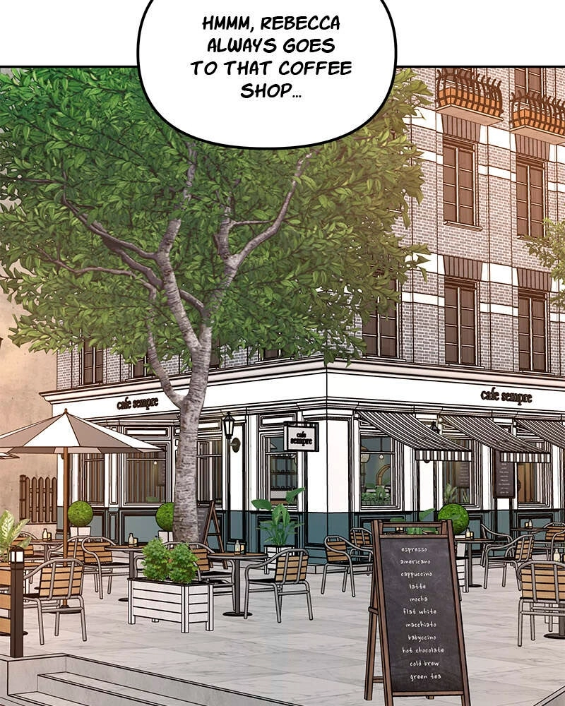 My Babe Chapter 58 page 62 - 