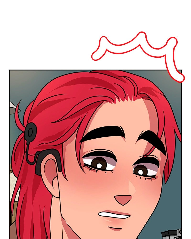 My Babe Chapter 58 page 66 - 
