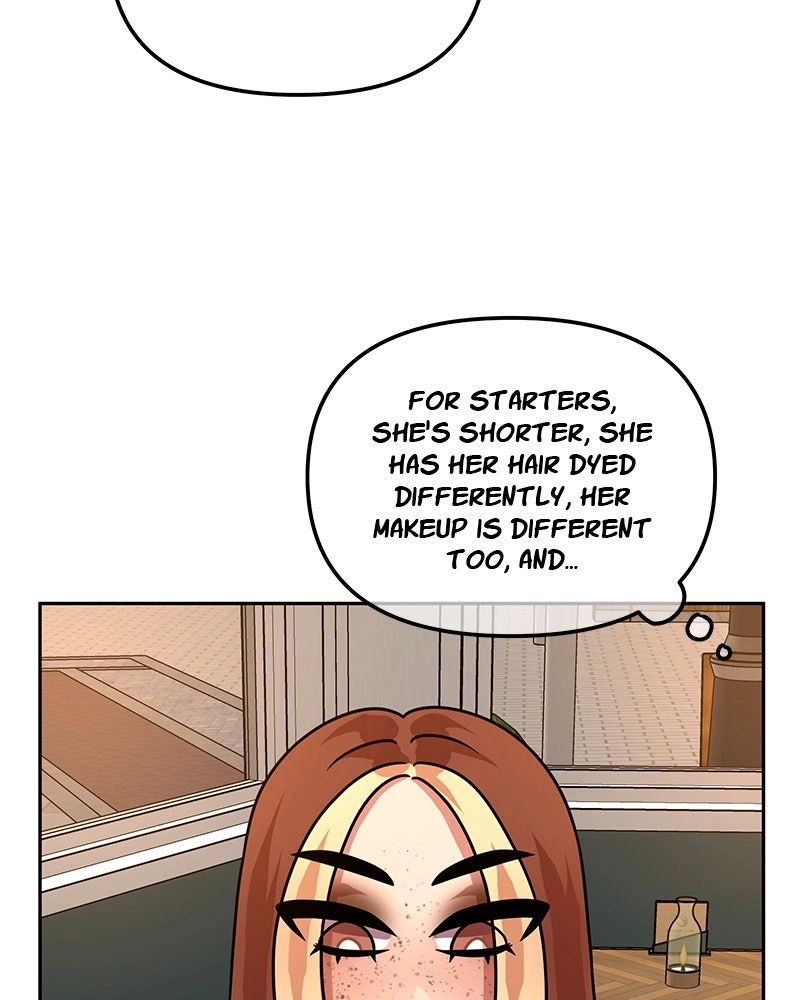 My Babe Chapter 58 page 73 - 
