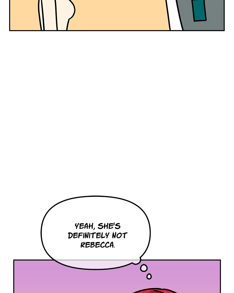 My Babe Chapter 58 page 76 - 