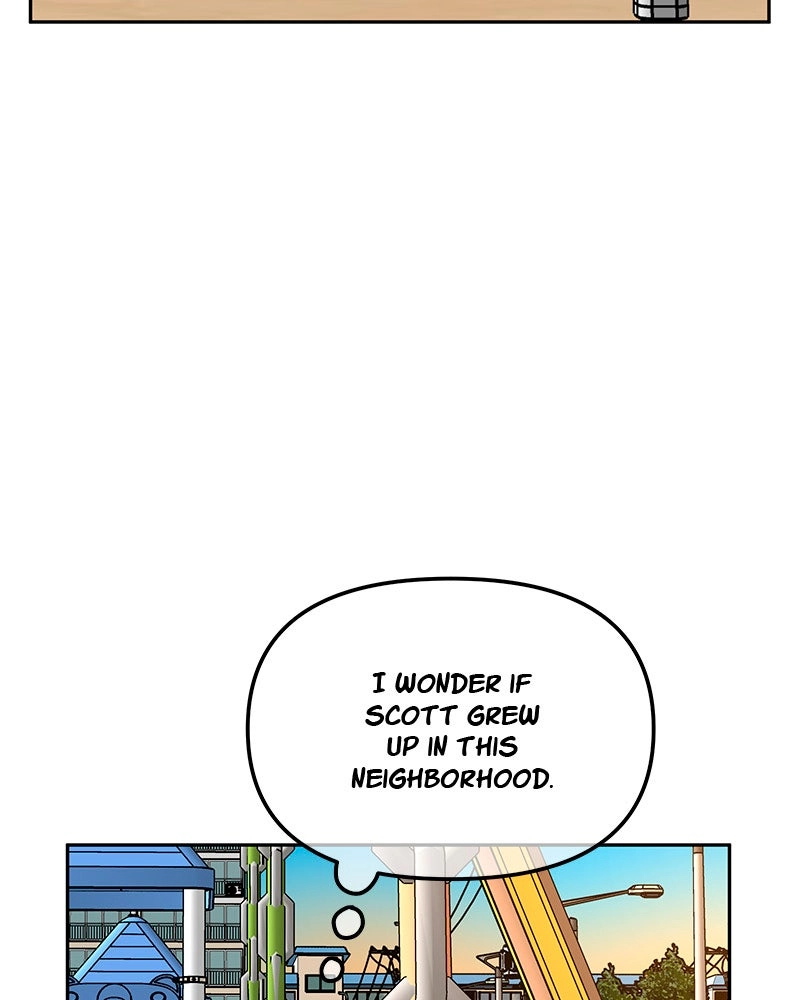 My Babe Chapter 58 page 9 - 