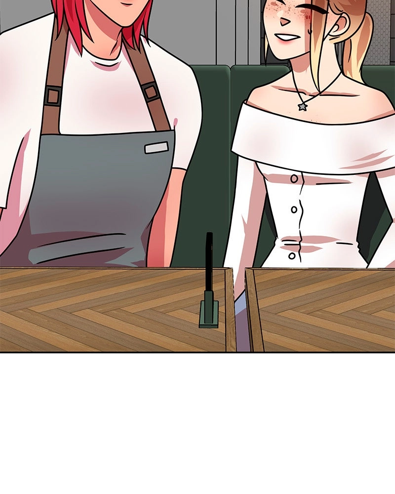 My Babe Chapter 58 page 87 - 