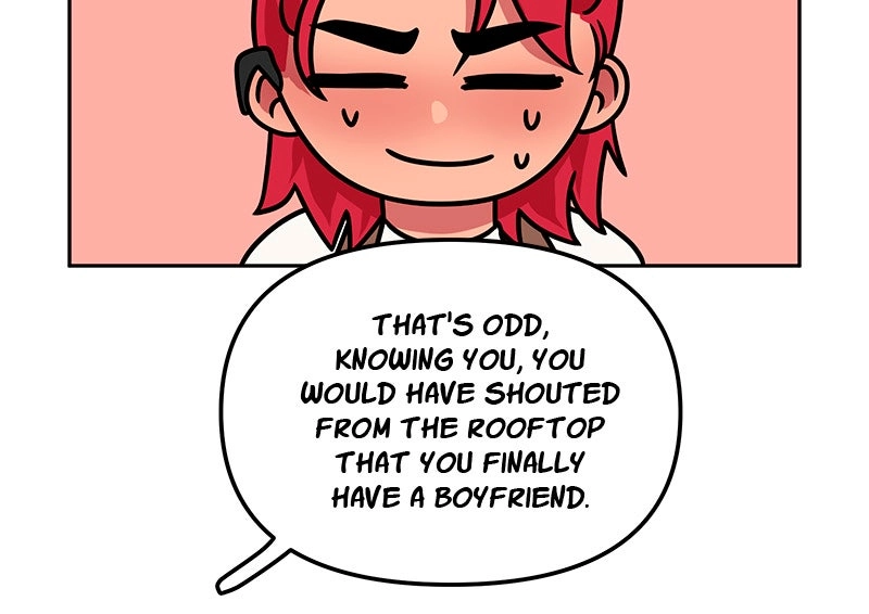 My Babe Chapter 58 page 89 - 