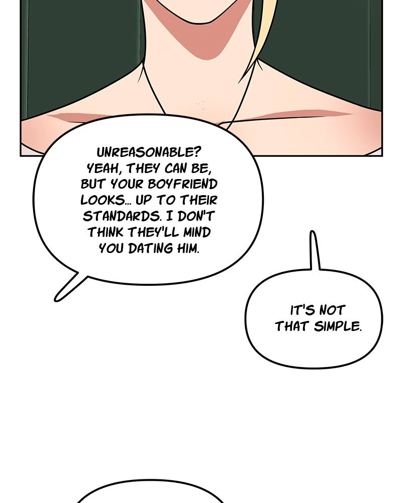 My Babe Chapter 58 page 91 - 