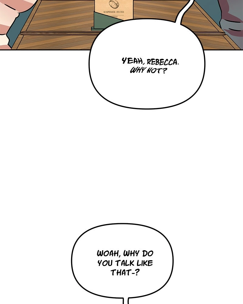 My Babe Chapter 58 page 93 - 