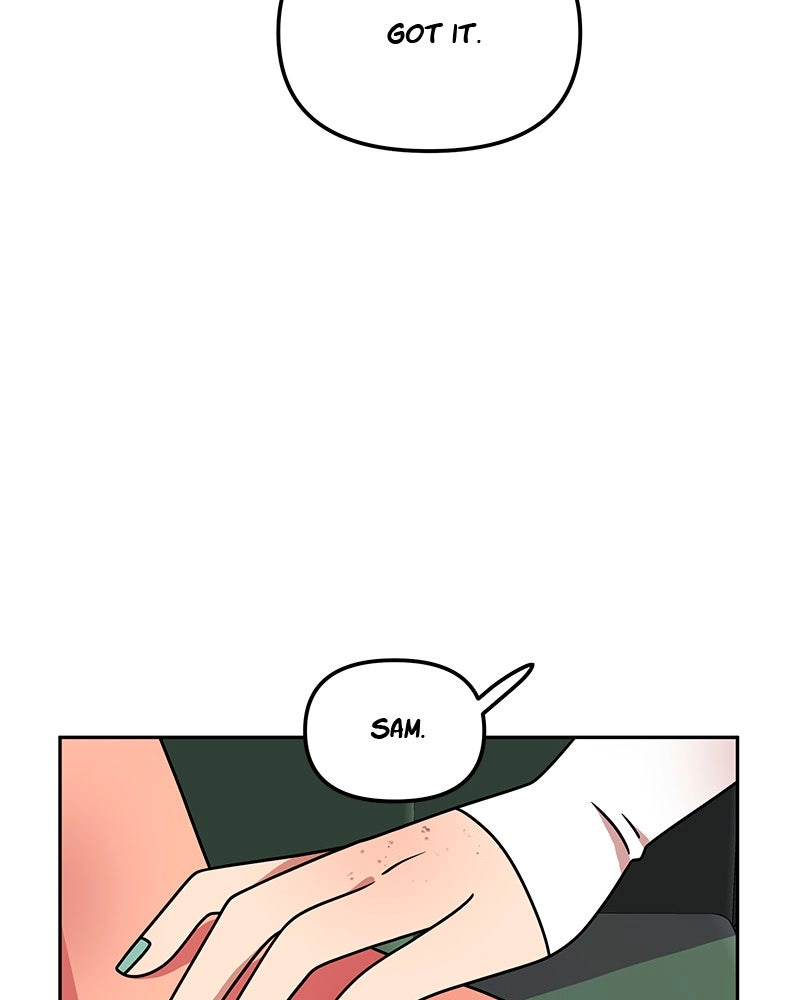 My Babe Chapter 58 page 99 - 
