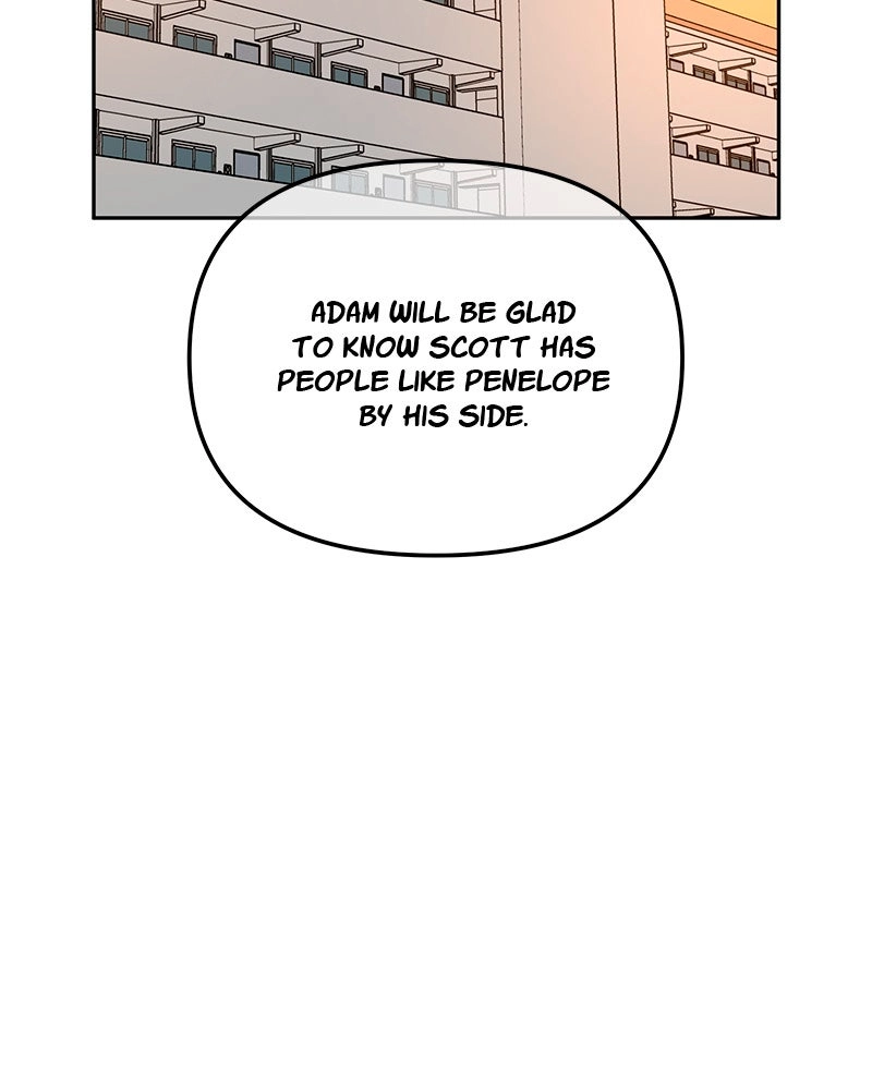 My Babe Chapter 59 page 103 - 