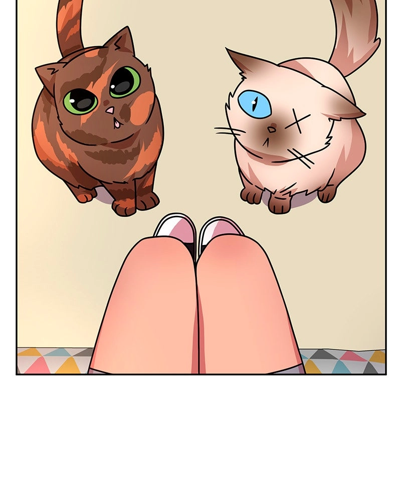 My Babe Chapter 59 page 12 - 