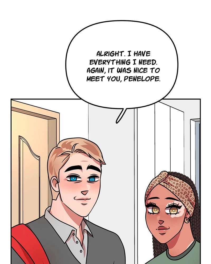 My Babe Chapter 59 page 16 - 
