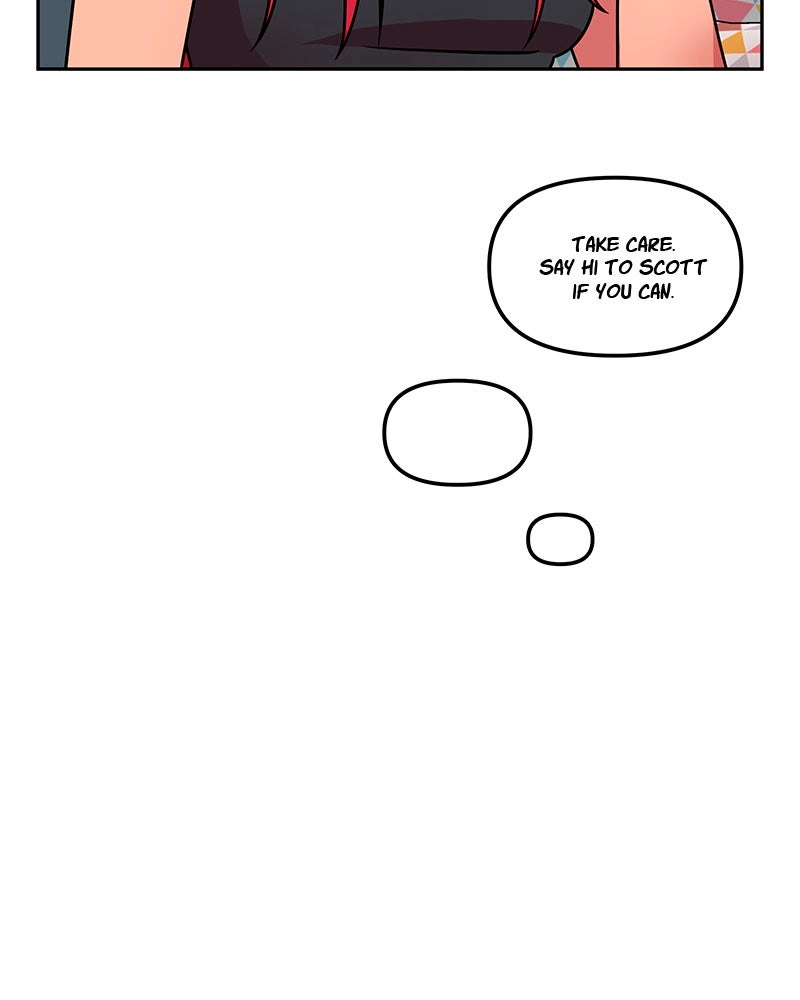 My Babe Chapter 59 page 19 - 