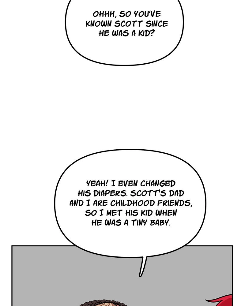 My Babe Chapter 59 page 24 - 