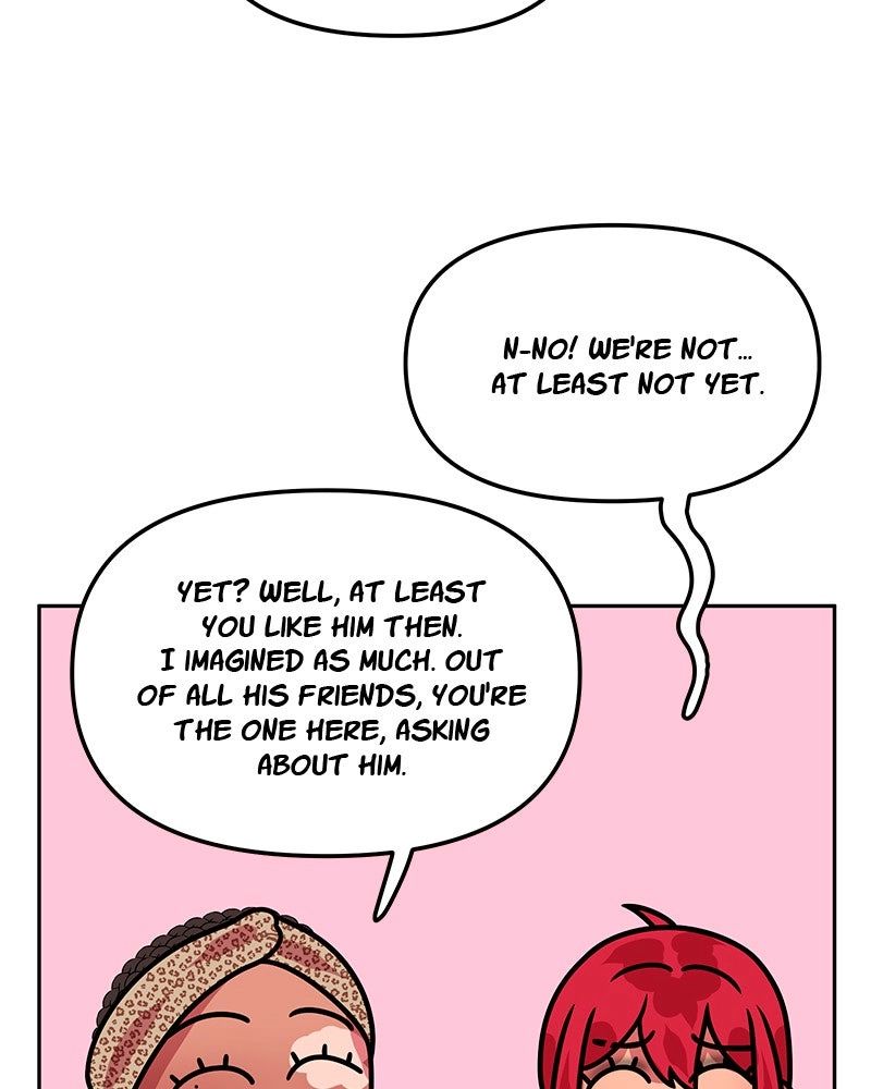 My Babe Chapter 59 page 28 - 