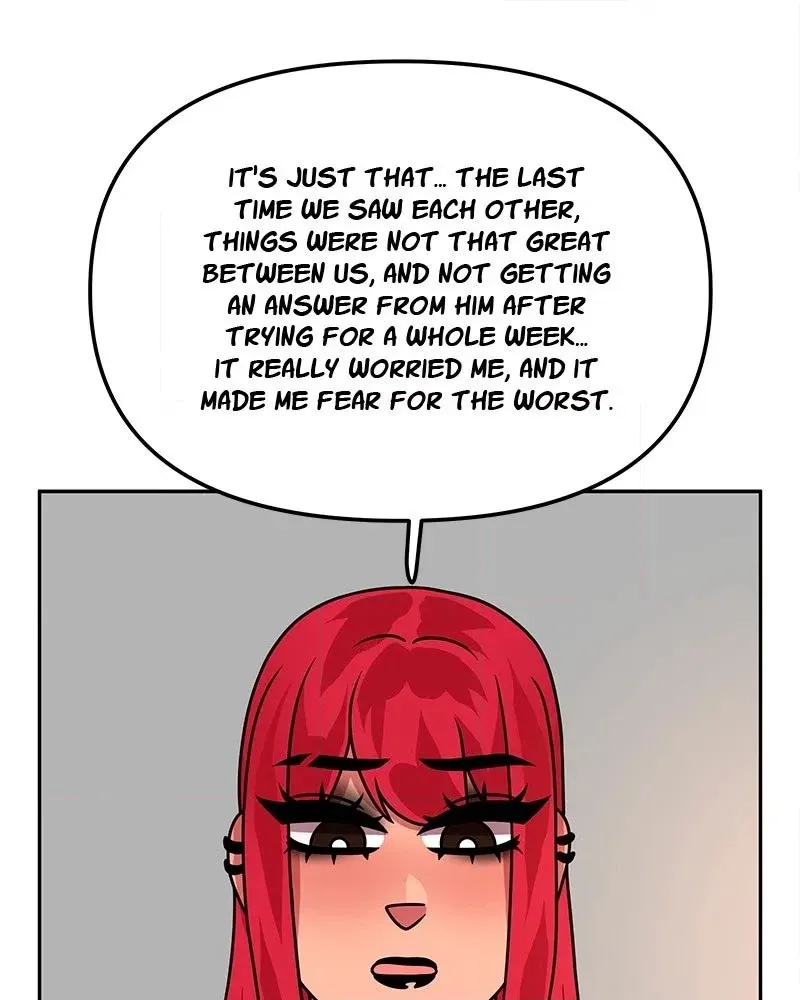 My Babe Chapter 59 page 30 - 