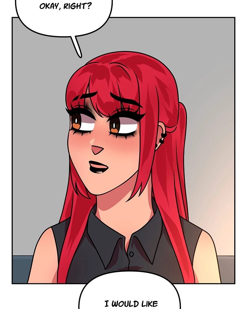 My Babe Chapter 59 page 32 - 