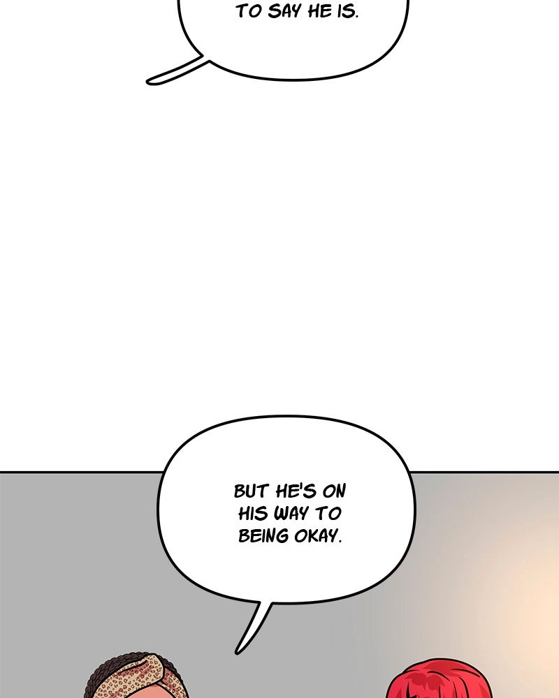 My Babe Chapter 59 page 33 - 