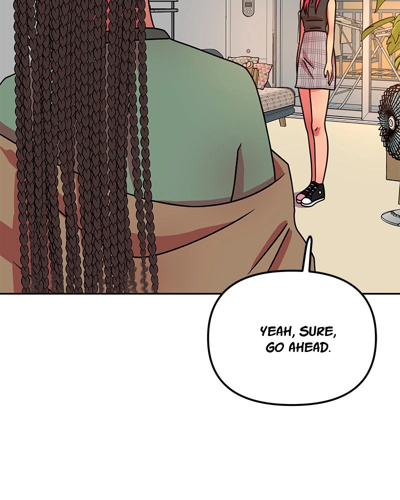 My Babe Chapter 59 page 5 - 