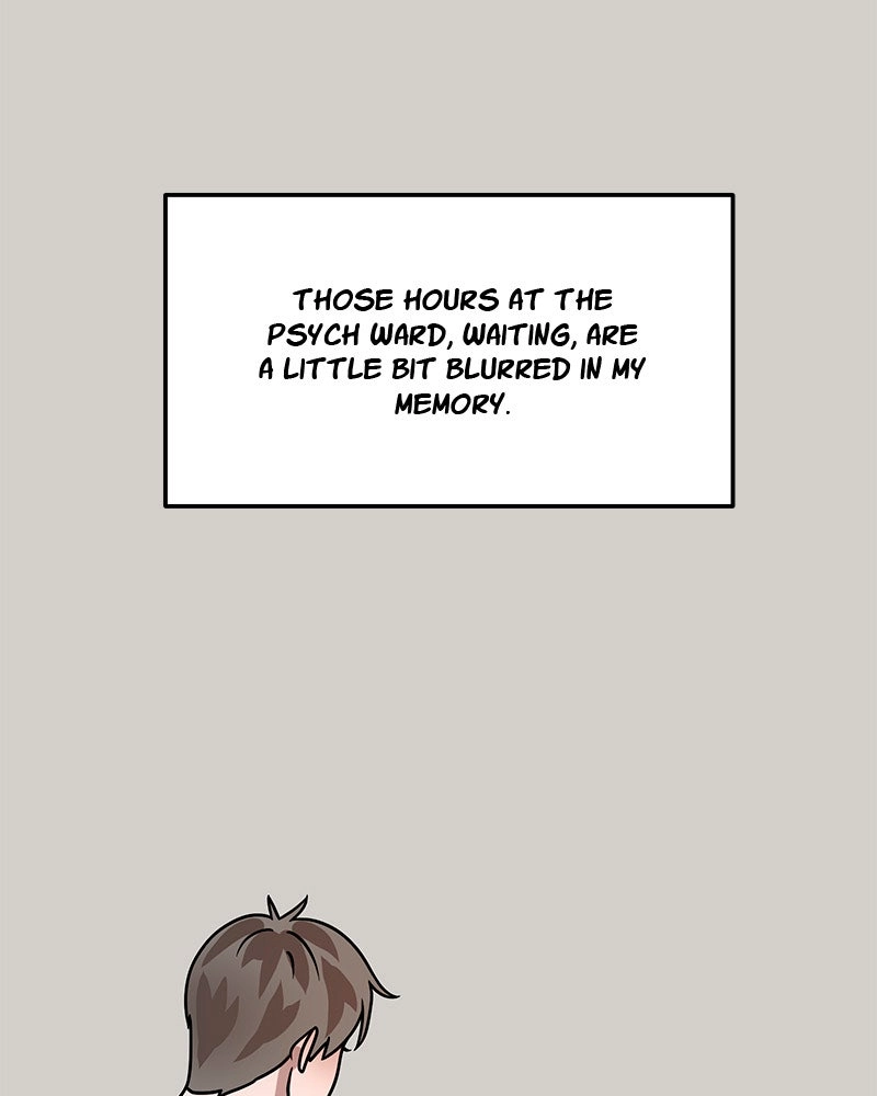My Babe Chapter 59 page 42 - 