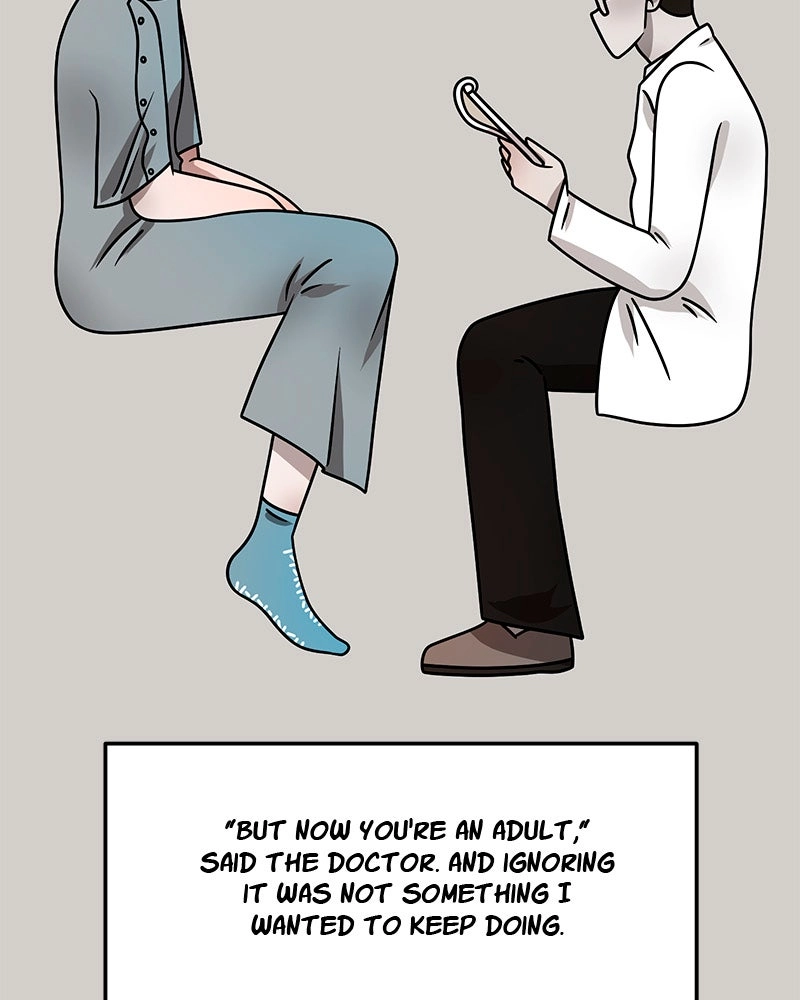 My Babe Chapter 59 page 46 - 