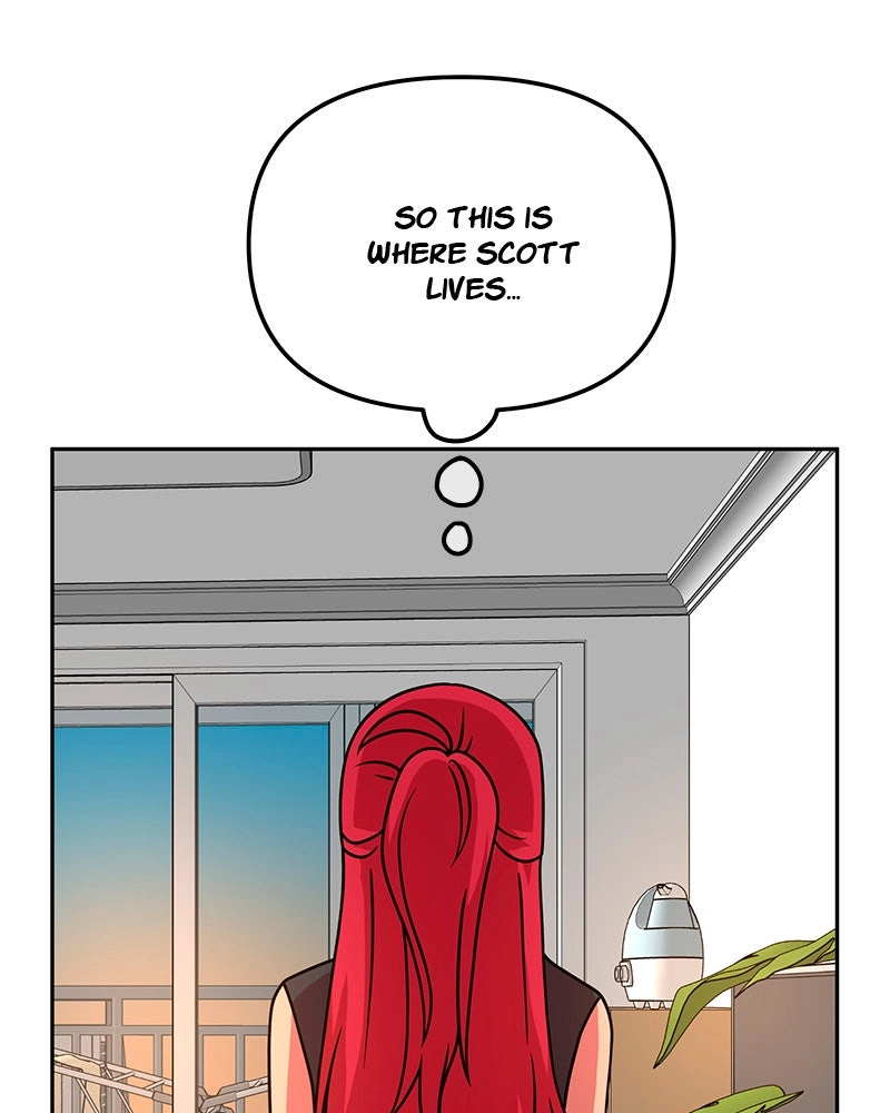 My Babe Chapter 59 page 6 - 