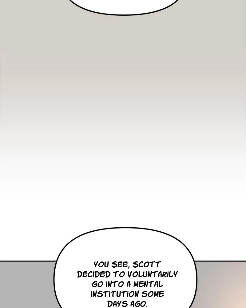 My Babe Chapter 59 page 51 - 