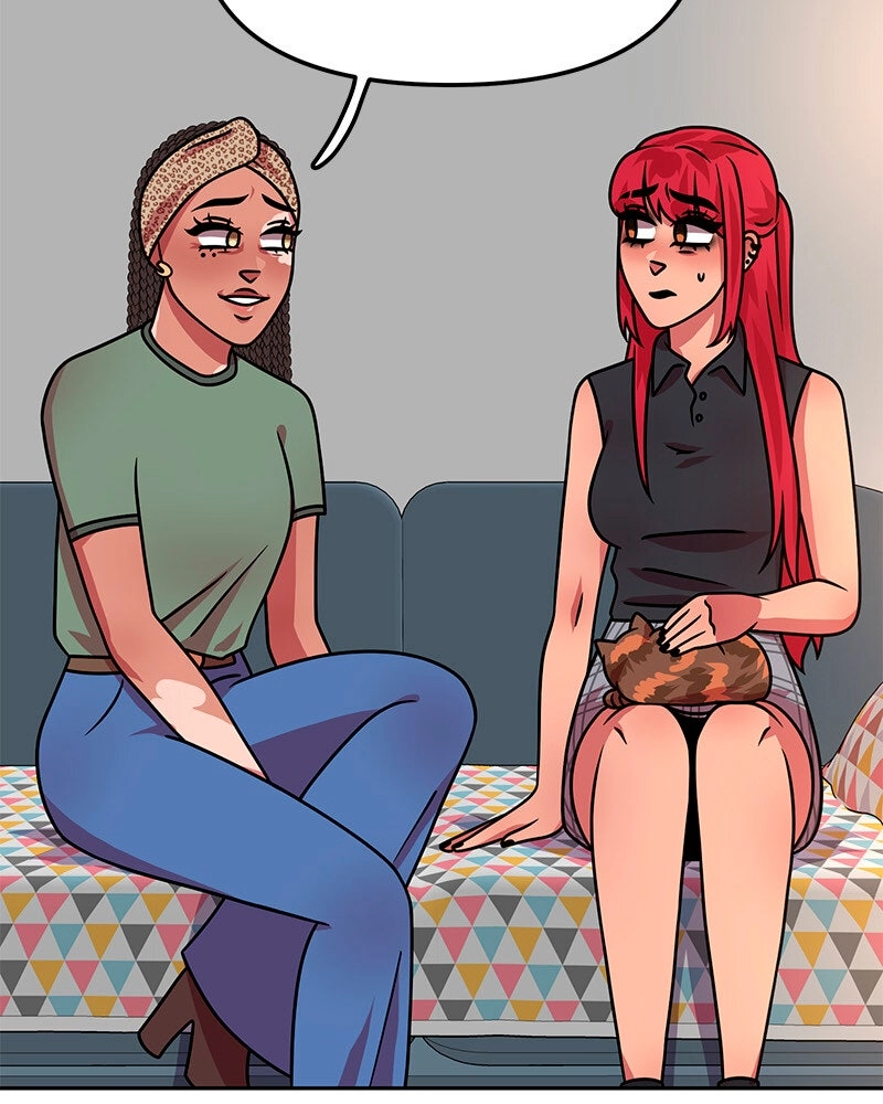 My Babe Chapter 59 page 52 - 
