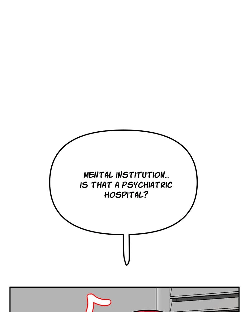 My Babe Chapter 59 page 53 - 