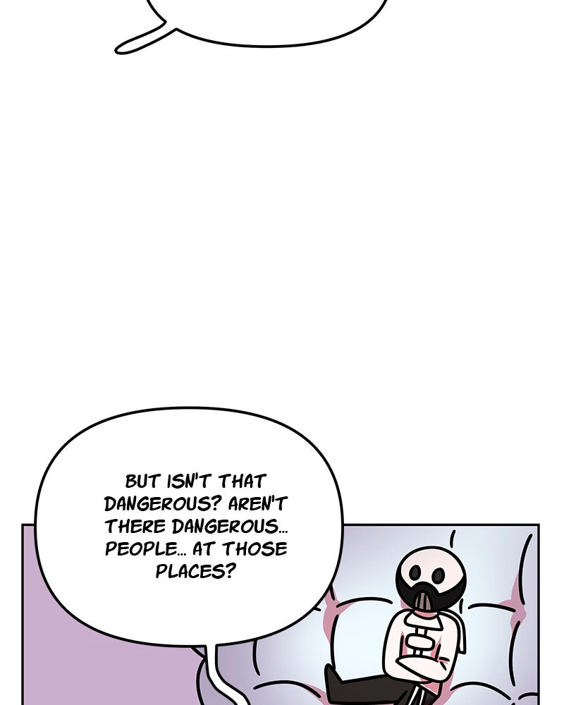 My Babe Chapter 59 page 55 - 
