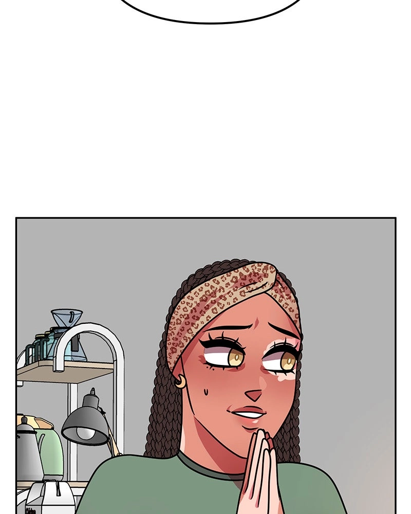 My Babe Chapter 59 page 57 - 