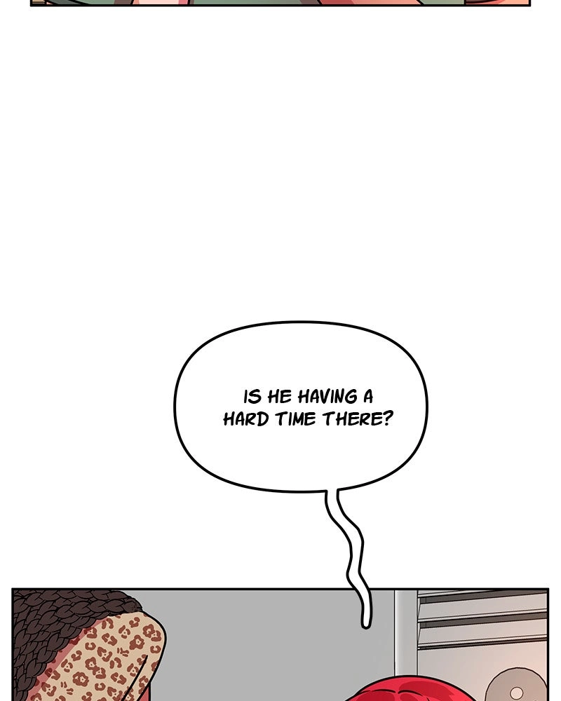 My Babe Chapter 59 page 68 - 